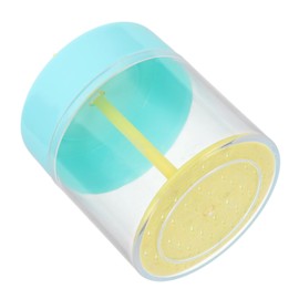 Baluue Plastic Wash Foams Maker Bottle For Facial Shampoo And Shower Gel Practical Rebound Foaming Cup Small Cup Tool For Facial Cleansing