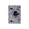 LUXPaper Rachael Hale Collection Hard Cover Notebook | 120 Lined