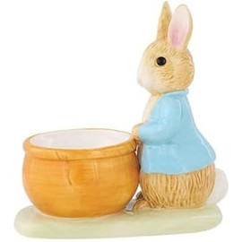 Beatrix Potter Peter Rabbit Egg Cup