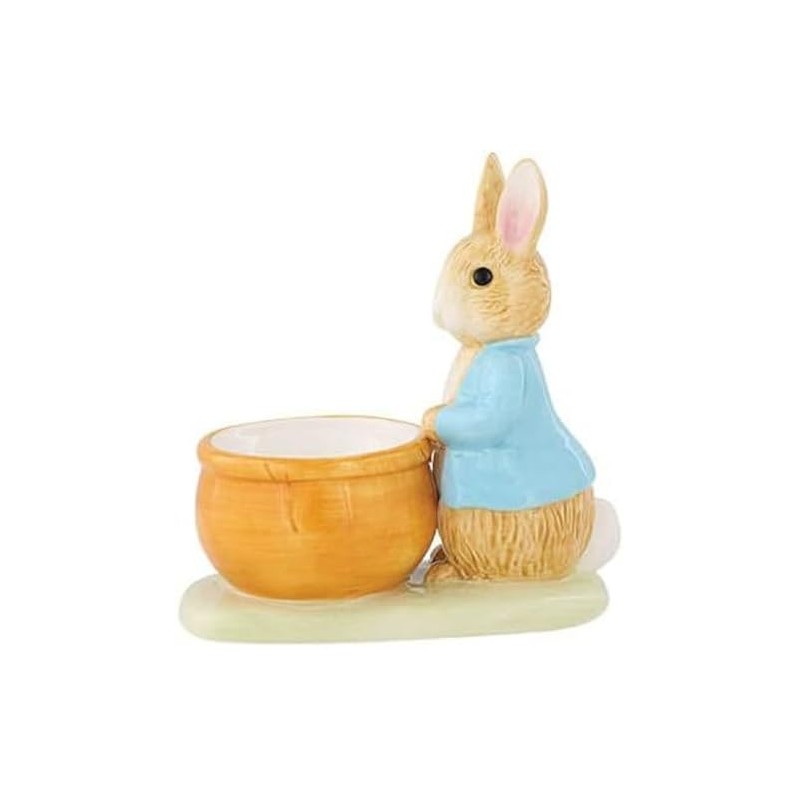 Beatrix Potter Peter Rabbit Egg Cup