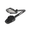 Egg Slicer Mushroom Tomato Fruit Cutter with Long Handle Slicer