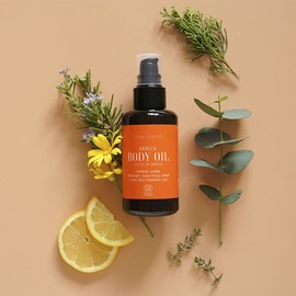 Arnika-Massageöl 150 ml Öl