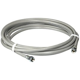 Winegard CX0612 12' RG-6 Cable/Connector with O-Ring