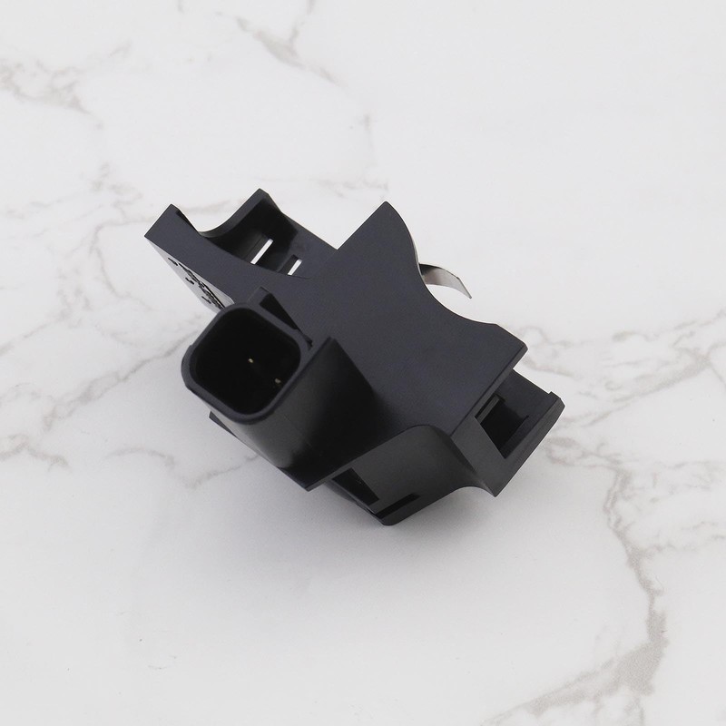 eMagTech Car Bonnet Switch Hood Lock Alarm Switch Anti-Theft Compatible