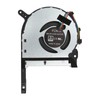 CPU GPU Fan, FX505 Replacement Laptop CPU GPU Fan for