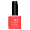 CND Shellac Tropix, 7.3 ml