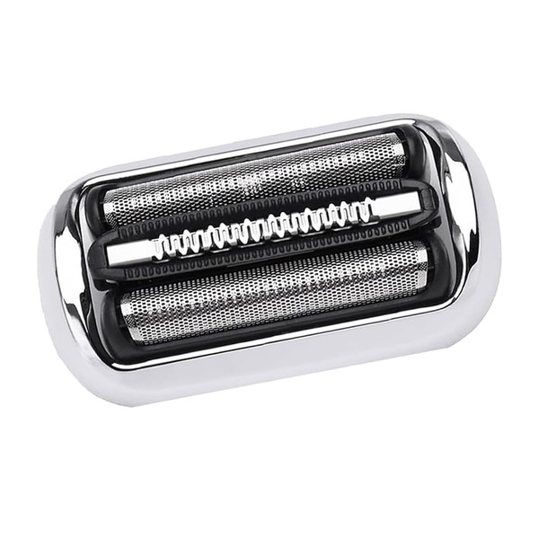 73S Series 7 Razor Replacement Head Compatible with Braun S7