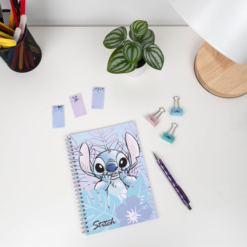 Undercover Stitch Stationery Set Gift Set for Office & School