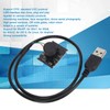 USB Camera Automatic Webcam Board 3MP Mini USB 2.0 Webcam
