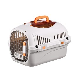 Pet Travel Carrier, Portable Kennel for Cats and Dogs, Airline Approved, for Small to Large Pets