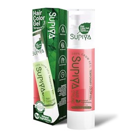 SUPIYA Temporary Hair Color Gel for Women