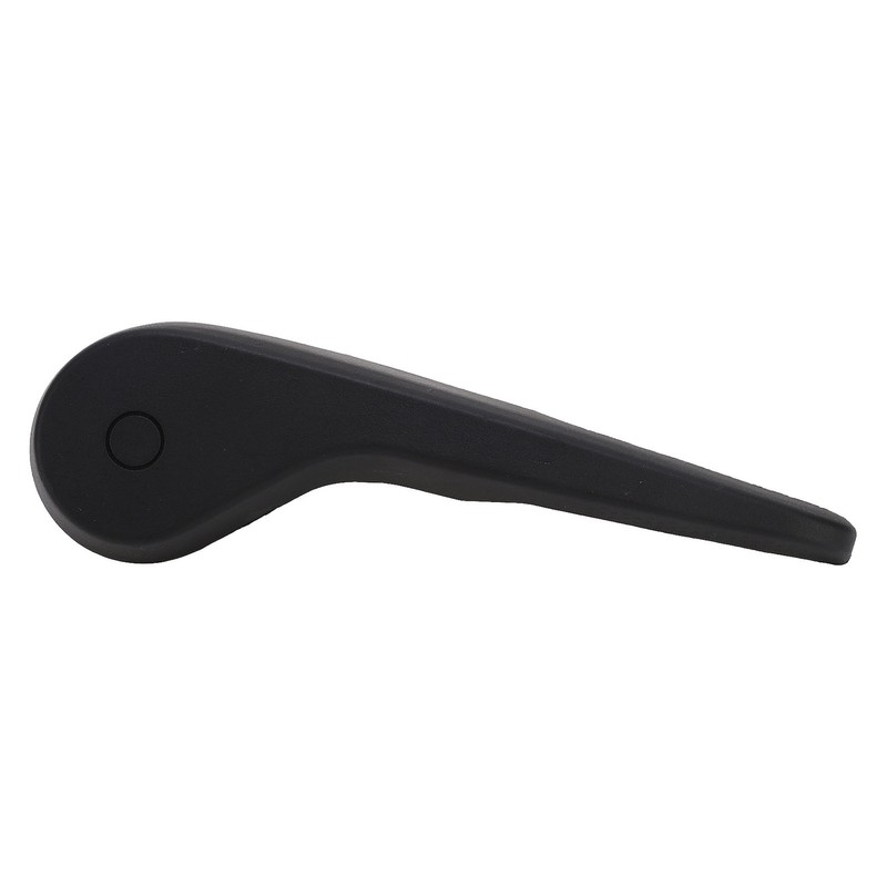 Front Side Seat Adjust Handle ABS Seat Release Back Recliner