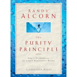The Purity Principle: God's Safeguards for Life's Dangerous Trails (LifeChange Books)