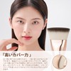 DUcare DS013 Makeup Brush, Foundation Brush, Compatible with All Foundations,