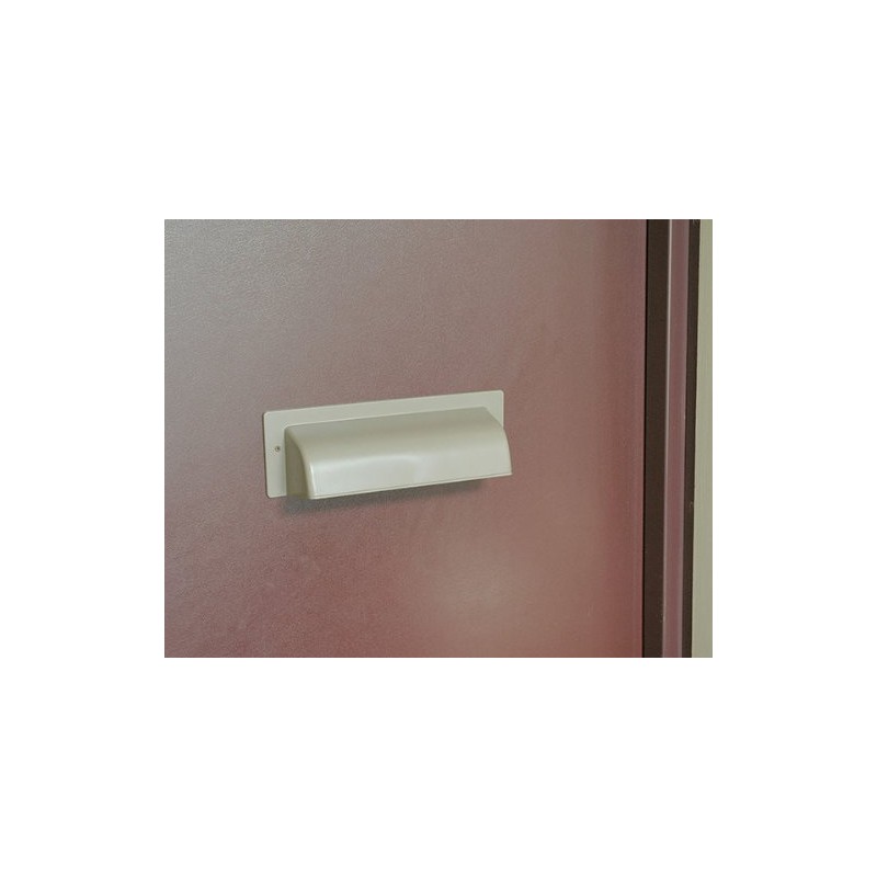 High Logic Post Blindfold 602 PO-MK(B)