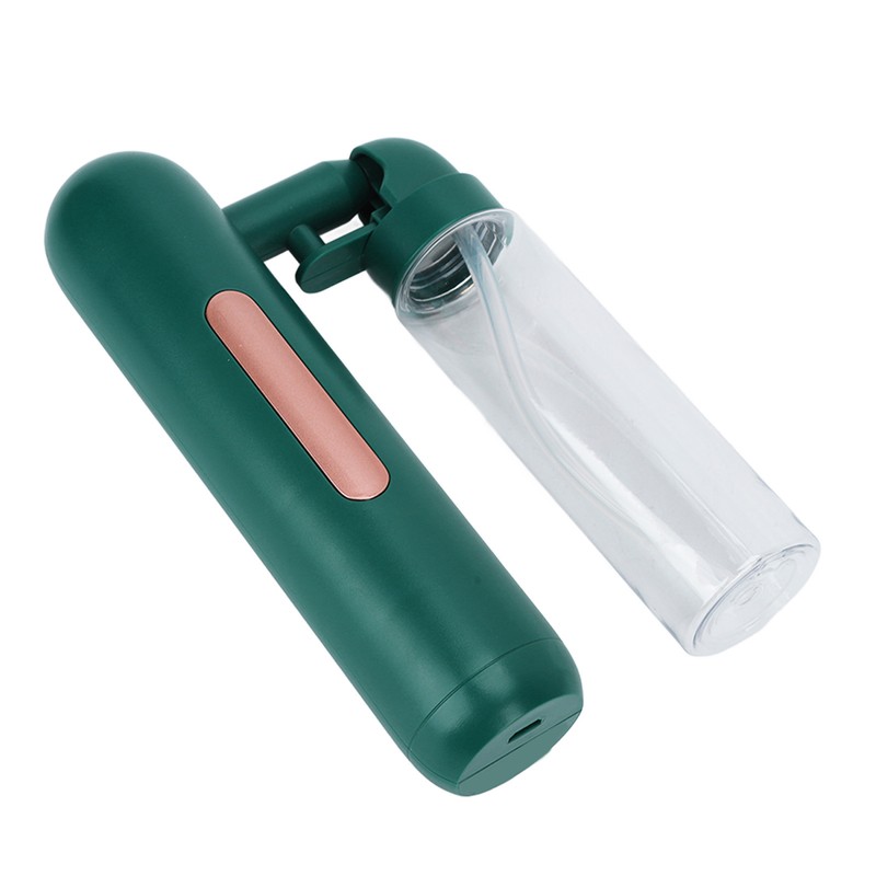 Oxygen Facial Mist Portable Moisturizing Hydrating Skin Care Pore Cleaning