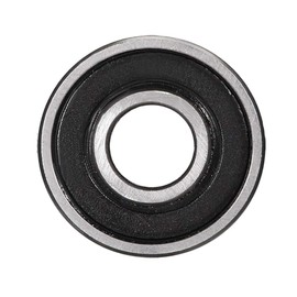 7mm x 19mm x 6mm Rubber Seal, Machswon 2pcs Deep Groove Ball Bearing