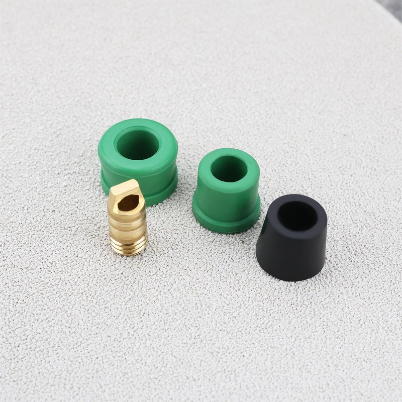 eMagTech 71pcs Autos Air Condition Repair Kit Air Condition Hose