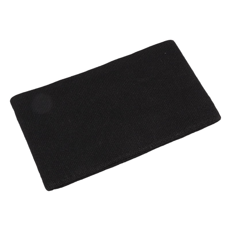 Natudeco 5-stage cut protection, sweat neck protection, breathable, reusable, cut-resistant