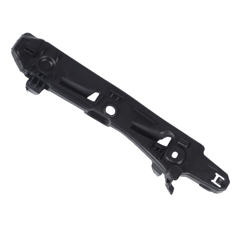 Front Bumper Bracket Fixed Bumper Protection Retainer For Cayenne 92A