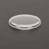 Watch Glass Crystal Lens Waterproof General Easy Replaceable Plastic Acrylic