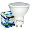 Long Life Lamp Company 10 Pack GU10 5W LED Beautiful