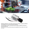 Pyhodi 300℃ 24V 60W 250mm / S Alloy Hot End