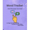 Mood Tracker: A Wellness Diary