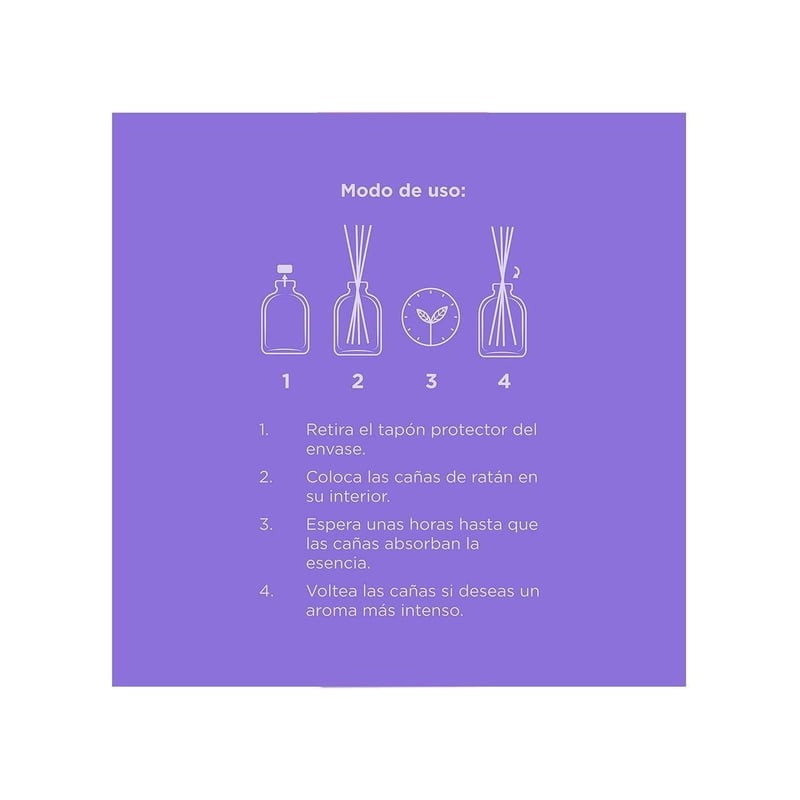 Difusor Cevre Wild Attraction 30ML