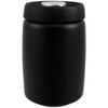 Abizarch 1200ml Coffee Vacuum Canister Airtight Coffee Canister Stainless Steel