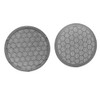 Loudspeaker Grille for VW Passat Golf IV 4 Seat Leon