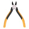 L202C06 Diagonal Pliers Wire Electric Cable Cutting Pliers Household DIY
