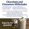 Cream of Wheat Instant Hot Cereal, Cinnabon, 1.23 Ounce, 10