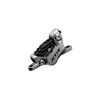 Shimano BR-M9120 IBRM9120MPRF Resin Pad (N03) with Fin, Hydro Rick