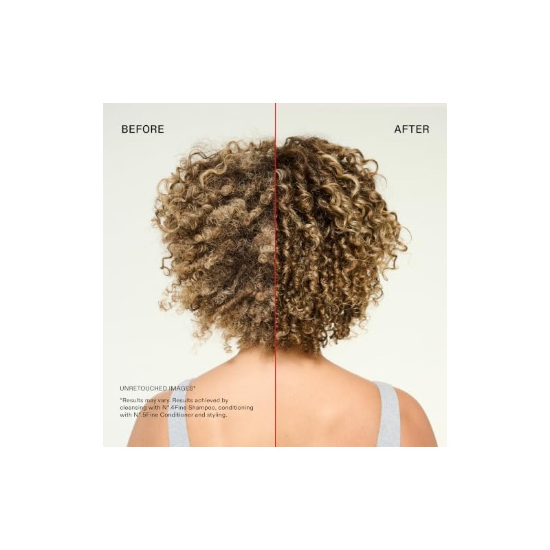 No 4 Fine Bond Maintenance Shampoo by Olaplex for Unisex