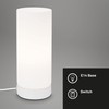 BRILONER Leuchten Table Lamp with Cable Switch 1x E14 Max.