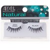 Ardell Invisiband Lashes, Demi Pixies Black, 1 Pair
