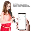 Digital Wind Instrument MIDI Connectivity 10 Tones Rechargeable Mini Electronic