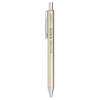 Kireido LBPY-01D Anti-Bacterial, Antiviral Low Viscosity Oil Based Ballpoint Pen,