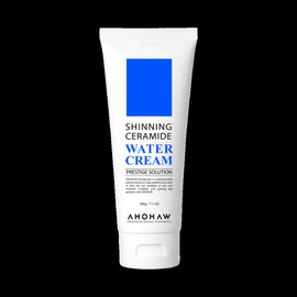 Aowa Shining Ceramide Water Cream 200ml+Gift / 아오와 샤이닝 세라마이드 워터 크림 200ml+증정품
