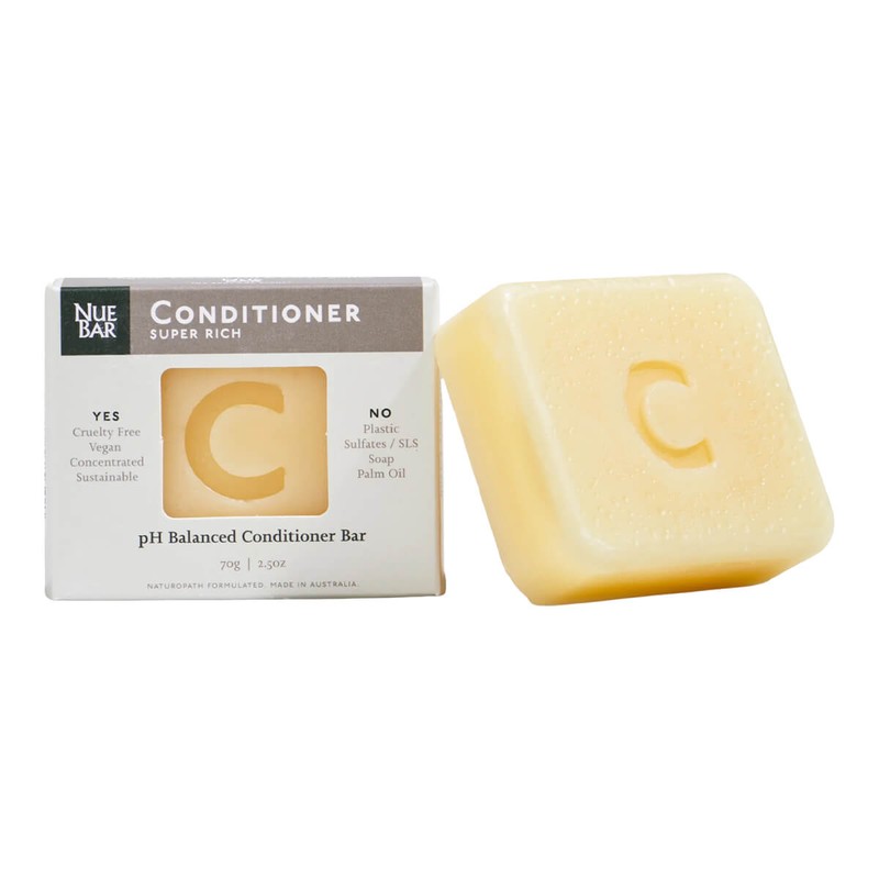 NueBar Conditioner Bar - Super Rich, 15g