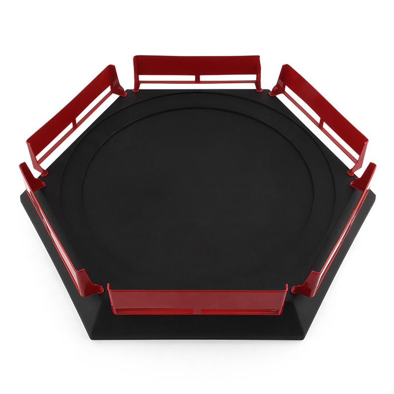 Burst Battle Top Arena Detachable Thickened Battling Top Stadium for