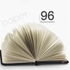 2 Pack Pocket Journal Notebook A7 Ruled Notebook Notepad PU