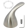 RP48717 Shower Handle Kit Replacement for Delta 13 14 1300