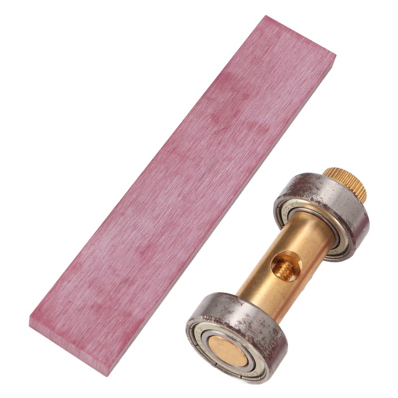 Watch Screwdriver Sharpening Stone 3000 Grit Copper Wristwatch Screwdriver Sharpener