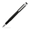 Diplomat Magnum Crow Fountain Pen Black