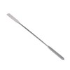 Scientific Labwares Stainless Steel Micro Lab Spatula with Square and