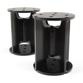 Air Lift 52460 Air Lift Spacers