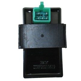 DJ-Motor 5 Pin Double Volt AC CDI Box For 50cc 70cc 90cc 110cc 125cc 140cc 150cc 160cc 190cc Pit Dirt Bike