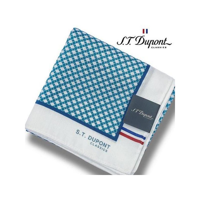 Dupont (신세계본점)26 S/S 손수건 양말 4 매세트 SE6SMA381002SNY004GE301BKNY Shinsegae Main